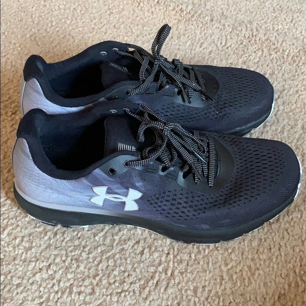 Under Armour Charged Patriot